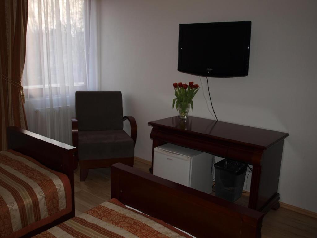 Hotel Oko Nitra Chambre photo